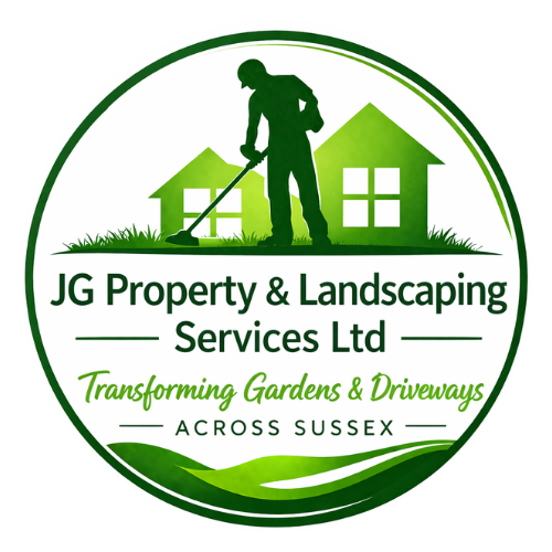 JG Property and Landscaping Sussex
